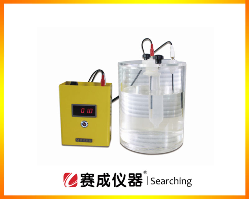 安全套針孔電檢儀 安全套針孔電檢儀