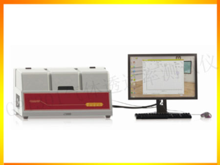 濟南賽成GPT301壓差法氣體透過率測試儀 濟南賽成GPT301壓差法氣體透過率測試儀