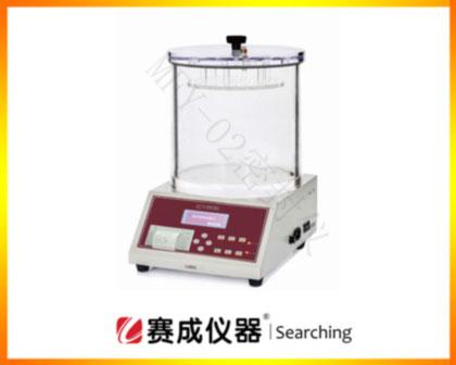 濟(jì)南賽成包裝袋密封試驗(yàn)儀 濟(jì)南賽成包裝袋密封試驗(yàn)儀