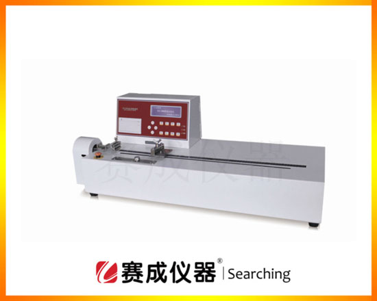 我司BLD-200N剝離試驗機獲晶路電子采購,用于檢測不干膠標(biāo)簽的剝離力大小 我司BLD-200N剝離試驗機獲晶路電子采購,用于檢測不干膠標(biāo)簽的剝離力大小