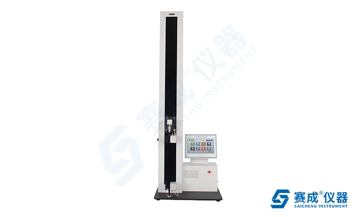 測試塑料包裝袋抗拉強度推薦用賽成產品【XLW-H】電子拉力試驗機 測試塑料包裝袋抗拉強度推薦用賽成產品【XLW-H】電子拉力試驗機