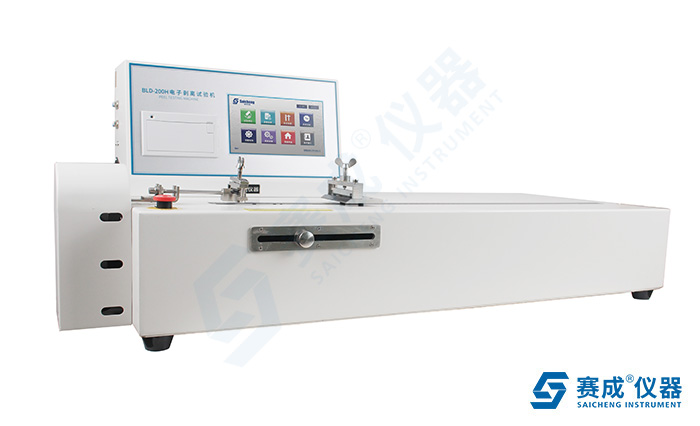 濟(jì)南賽成BLD-200H醫(yī)用膠帶剝離強度試驗機(jī) 濟(jì)南賽成BLD-200H醫(yī)用膠帶剝離強度試驗機(jī)